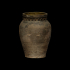 Pottery storage-jar image