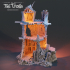 The Ruined Tower - Ruins of Guardia: The Trolls image