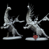 The Kings Chariot (Pose 1 of 2/ with and without rider) image