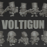 WARPOD Clanker 'Voltigun' Battle Squad image