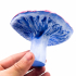 Magic mushroom image