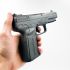 Pistol FN Five Seven Prop practice fake training gun image