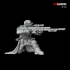 Steel Guard - Snipers of the Imperial Force image
