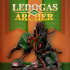 Ledogas, The Archer image