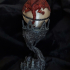 Puzzles and Props - Volume 2 - Orb of Dragonkind - FREE STL print image