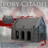Arkenfel - Ivory Citadel - Building 2 image