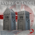 Arkenfel - Ivory Citadel - Tower 2 image
