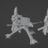 High Elf Repeating Bolt Thrower image