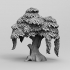 Tree Set - Smale Scale Diorama image