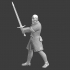 Medieval Kievan Rus defender image