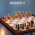 Hexchess 2 - Circular Chess Set image