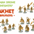 Anubis Drones, Akhet - Bruisers image