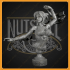 Nutshell Atelier - Belly Dancer Bust image
