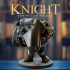 Knight Controller Holder image