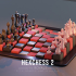 Hexchess 2 - 3D Board - Borders and Tiles image