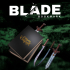 Blade Bookmark image