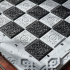 Hexchess 2 - Textured Tiles and Borders - Set 2 print image
