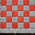 Hexchess 2 - Textured Tiles and Borders - Set 4 print image