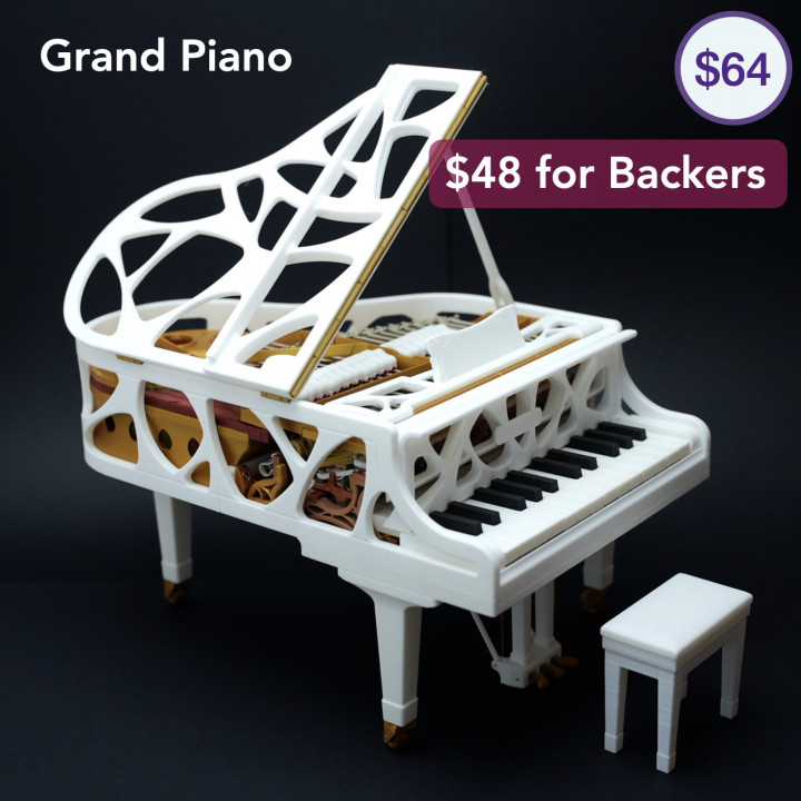 Grand Piano (Add-On)'s Cover