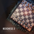 Hexchess 2 - The Tech Board Stand image