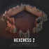 Hexchess 2 - The Tech Board Stand image