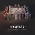 Hexchess 2 - The Sand Fortress Board Stand image