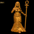 Cleopatra Staff-Fantasy women vol 2 image
