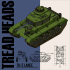 TH-2 Lance Frontline Tank image