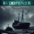 Mystery on the SS Emperor - Savage Worlds adventure image