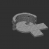 OpenLock Compatible Modular Fort Mega Set - (for FDM printers) image