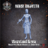 House Bharteth - Wasteland Nurse image