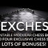 Hexchess - Full Late Pledge - Stretch Goals included image