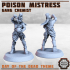 Poison Mistress - Bitter Nightshade Chemist image