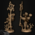 Strongroot Groveguard Icon-Bearer image