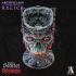 Archvillain Relics - Vampire Elder Skull image