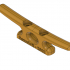 Anchor Cleat – 100 mm (4") image