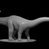 Brontosaurus updated image