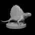Dimetrodon image