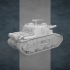 M54 Bruin Heavy Tank Destroyer image