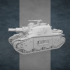 M54 Bruin Heavy Tank Destroyer image