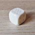 Squircle-face Dice (D6) image