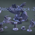 Welcome Pack V2 image