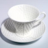 Tiffany Weave Tea-cup image