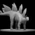 Stegosaurus image