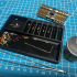 Lock Pin Organizer Assortment Sorter Selector - Practice Lock - Covert Instruments - Multipick image