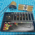 Lock Pin Organizer Assortment Sorter Selector - Practice Lock - Covert Instruments - Multipick image