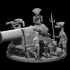 Kobold Artillery Crew image