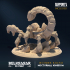 Scorpion - Deepmental Dancer C image