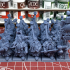 Dwarf Kingsguard Unit - Highlands Miniatures image