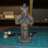 Undead Chess Knight [Pre-Supported] image
